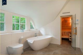 Fischerdorf Ferienhaus Im Kiefernwäldchen - Zirchow - 3