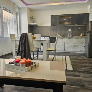 Boutique apartment white 4 - Plovdiv - 0