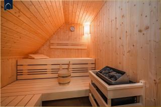 Fischerdorf Ferienhaus Im Kiefernwäldchen - 1