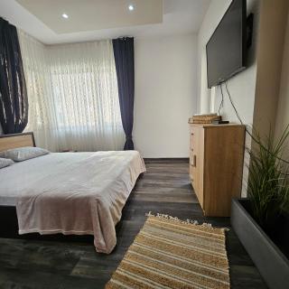 Boutique apartment white 4 - Plovdiv - 6