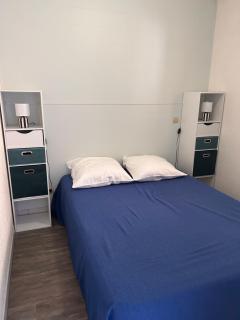 Résidence Les Hauts de Balaruc Appartement 4 personnes - Balaruc-les-Bains - 9