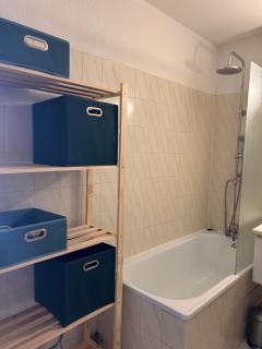 Résidence Les Hauts de Balaruc Appartement 4 personnes - Balaruc-les-Bains - 8