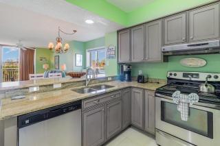 North Tower #109 - Myrtle Beach - 8