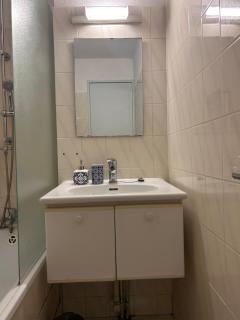 Résidence Les Hauts de Balaruc Appartement 4 personnes - Balaruc-les-Bains - 7