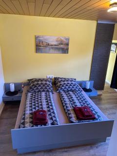 Münzbach Ferienzimmer im historischen Stadtkern - 8