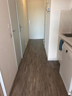 Résidence Les Hauts de Balaruc Appartement 4 personnes - Balaruc-les-Bains - 6