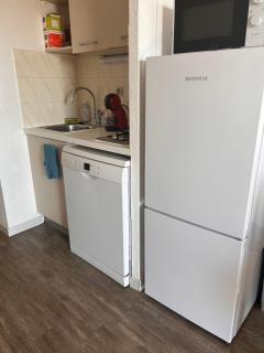 Résidence Les Hauts de Balaruc Appartement 4 personnes - Balaruc-les-Bains - 5