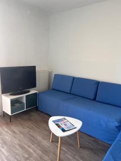 Résidence Les Hauts de Balaruc Appartement 4 personnes - Balaruc-les-Bains - 4