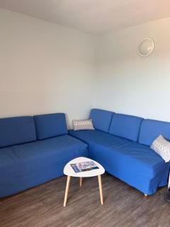 Résidence Les Hauts de Balaruc Appartement 4 personnes - Balaruc-les-Bains - 3