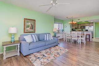 North Tower #109 - Myrtle Beach - 1