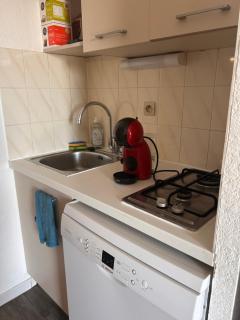Résidence Les Hauts de Balaruc Appartement 4 personnes - Balaruc-les-Bains - 2
