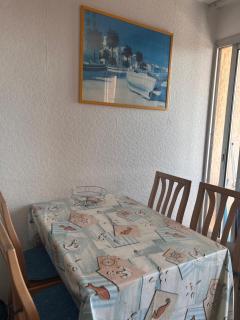 Résidence Les Hauts de Balaruc Appartement 4 personnes - Balaruc-les-Bains - 1