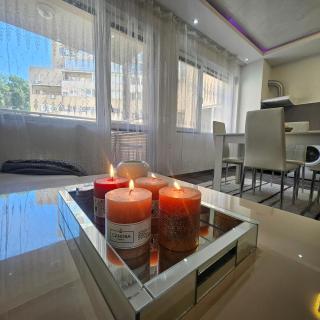 Boutique apartment white 4 - Plovdiv - 9