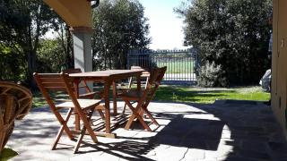 Casa Vacanze Poggetti - Fattoria Badiola - 4
