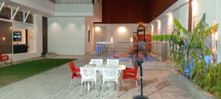 شاليه واستراحة غريس الجديدة - Gedda - 7