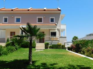 Villa Rosa - Vourvourou - 0