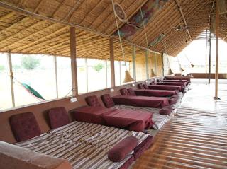 Bliss Hampi Eco Resort - 5