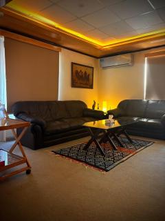 Base Camp Katpana - Skardu - 8