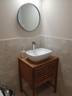 Ariana suites 2 - Skala Marion - 6