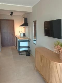 Ariana suites 2 - Skala Marion - 5