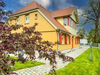 Cozy Five - Zingst - 4
