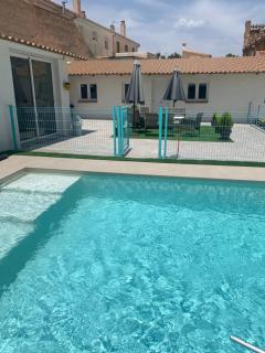 RaíZes 22 - Apartamento 4 - Puebla de Don Fadrique - 1
