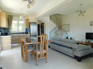 Villa Rosa - Vourvourou - 3
