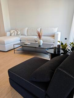 Penthouse Suite in the Heart of Athens - Athen - 2