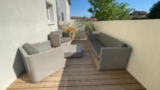 Villa Les Cigales en Provence - Saint-Étienne-du-Grès - 4