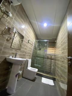 Marchforte Courtyard Hotel & Suites - Ibadan - 2