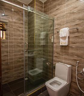 Marchforte Courtyard Hotel & Suites - Ibadan - 4
