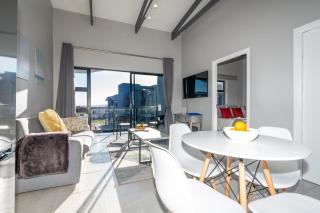 Millenial Arch-2 Bedroom Apt 86 by First Private Stays - Langebaan - 3
