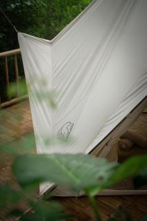Nysa Forest Sanctuary - Jatiluwih - 8