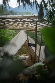 Nysa Forest Sanctuary - Jatiluwih - 5