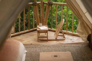 Nysa Forest Sanctuary - Jatiluwih - 4