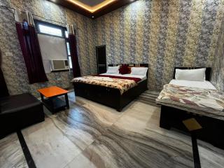 Maruti Nandan Dham Ayodhya - Ayodhya - 3