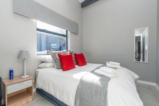 Millenial Arch-2 Bedroom Apt 86 by First Private Stays - Langebaan - 9