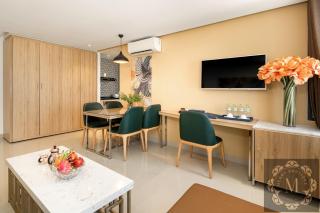 Bella Merry Hotel and Apartment - Da Nang - 9