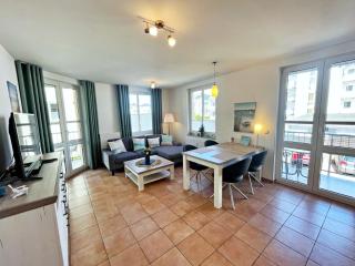 Appartementhaus Linquenda 10 - 7