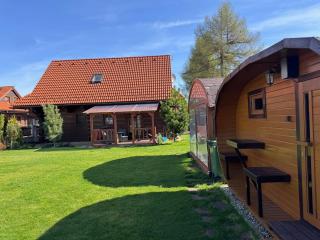 Chata Eden - Hrabušice - 3