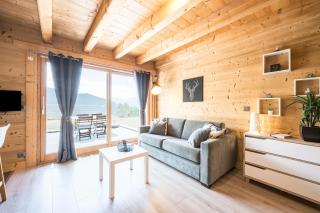 Studio De Charme Montagne - Notre-Dame-du-Pré - 8