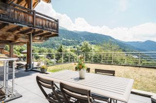 Studio De Charme Montagne - Notre-Dame-du-Pré - 0