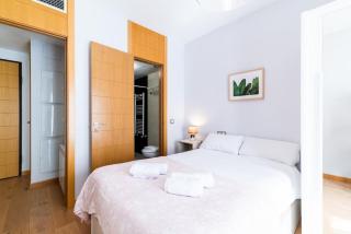 Tuguest Obispo 2 Parking Included - Granada - 9