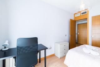 Tuguest Obispo 2 Parking Included - Granada - 8