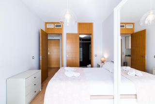 Tuguest Obispo 2 Parking Included - Granada - 3