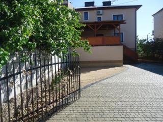 Apartamenty Wiśniowa - Apartament 4-6os Augustów - Augustów - 5