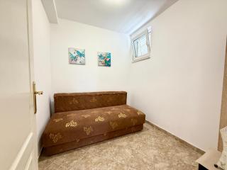 Sutomore Two Bedroom Apartment - Sutomore - 8