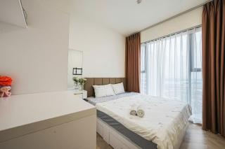 Bống Homestay-Luxury Apartment-Vinhomes Grand Park Quận 9 - Gò Công - 5