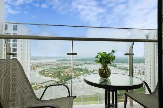 Bống Homestay-Luxury Apartment-Vinhomes Grand Park Quận 9 - Gò Công - 9