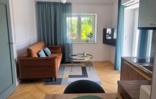 Apartamenty przy Tężni - Busko-Zdrój - 5
